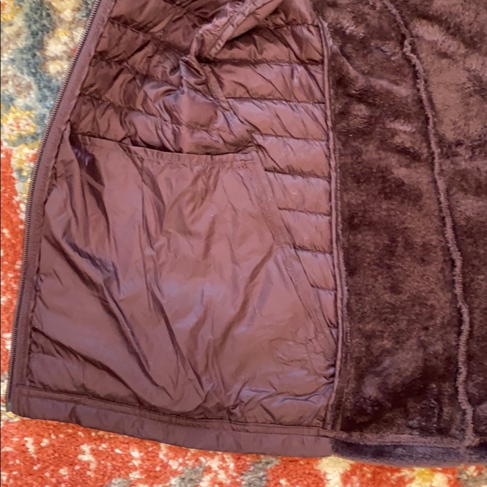 Purple Jacket - Picture 6 of 7